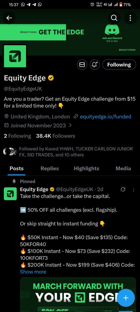 ZENITHCAPITAL tweet media