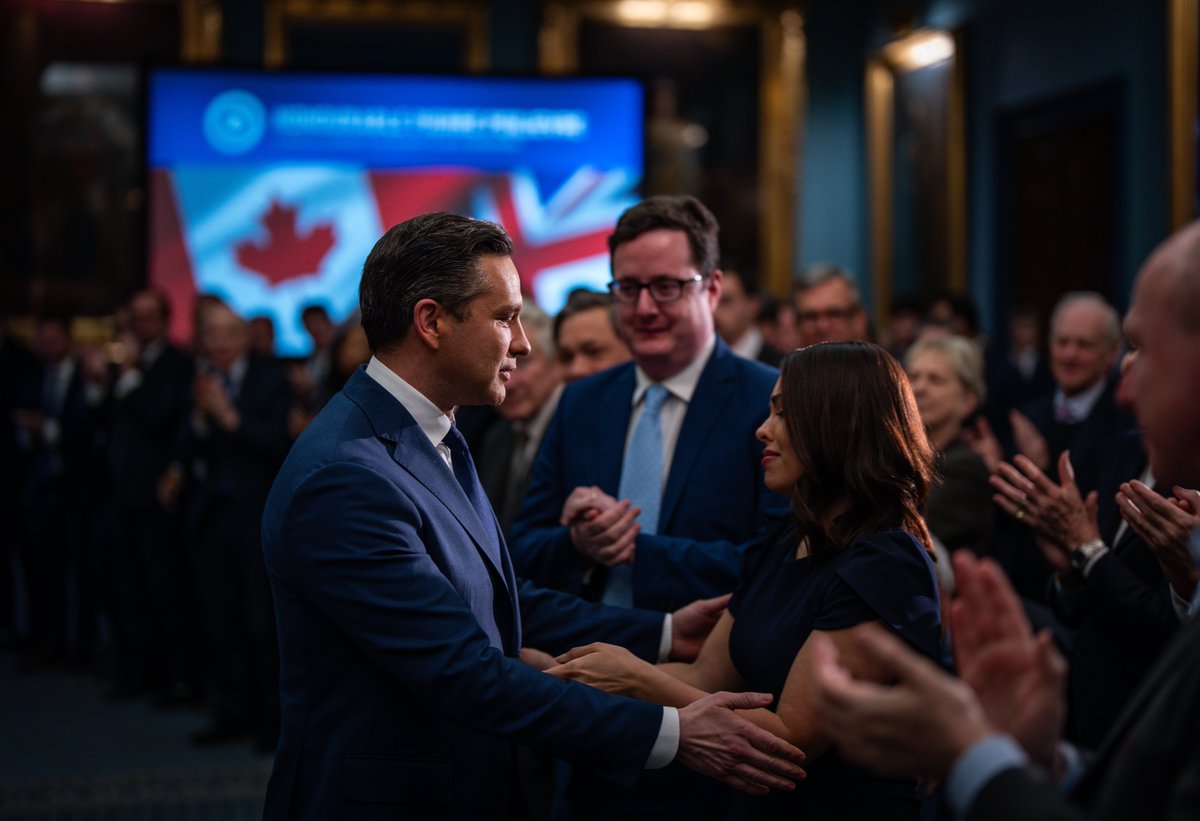 Pierre Poilievre tweet media