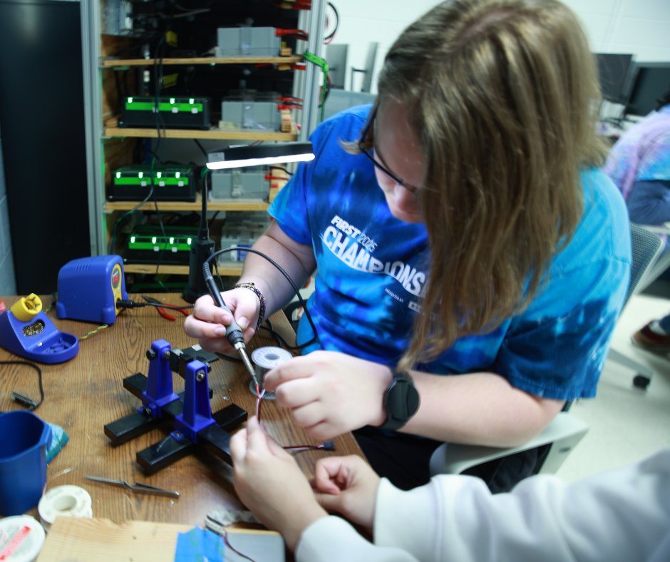 Lakota Robotics tweet media