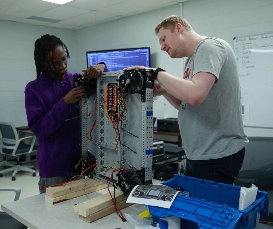 Lakota Robotics tweet media