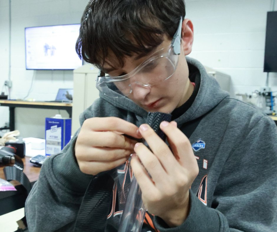 Lakota Robotics tweet media