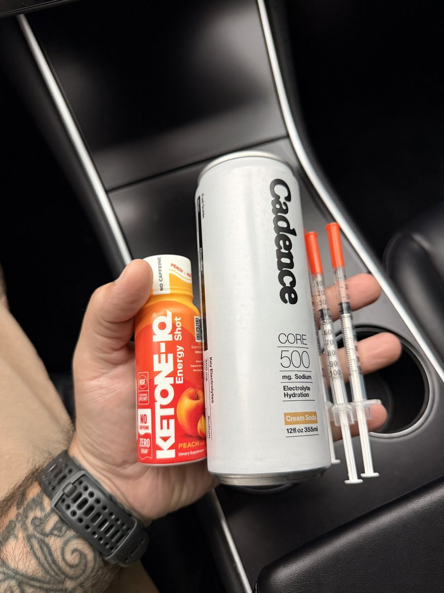 Nick Shackelford 🦾 tweet media