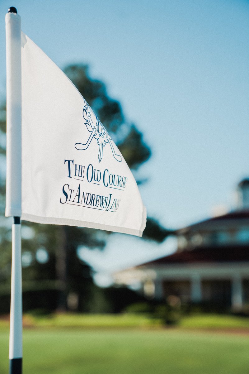 Pinehurst Resort tweet media