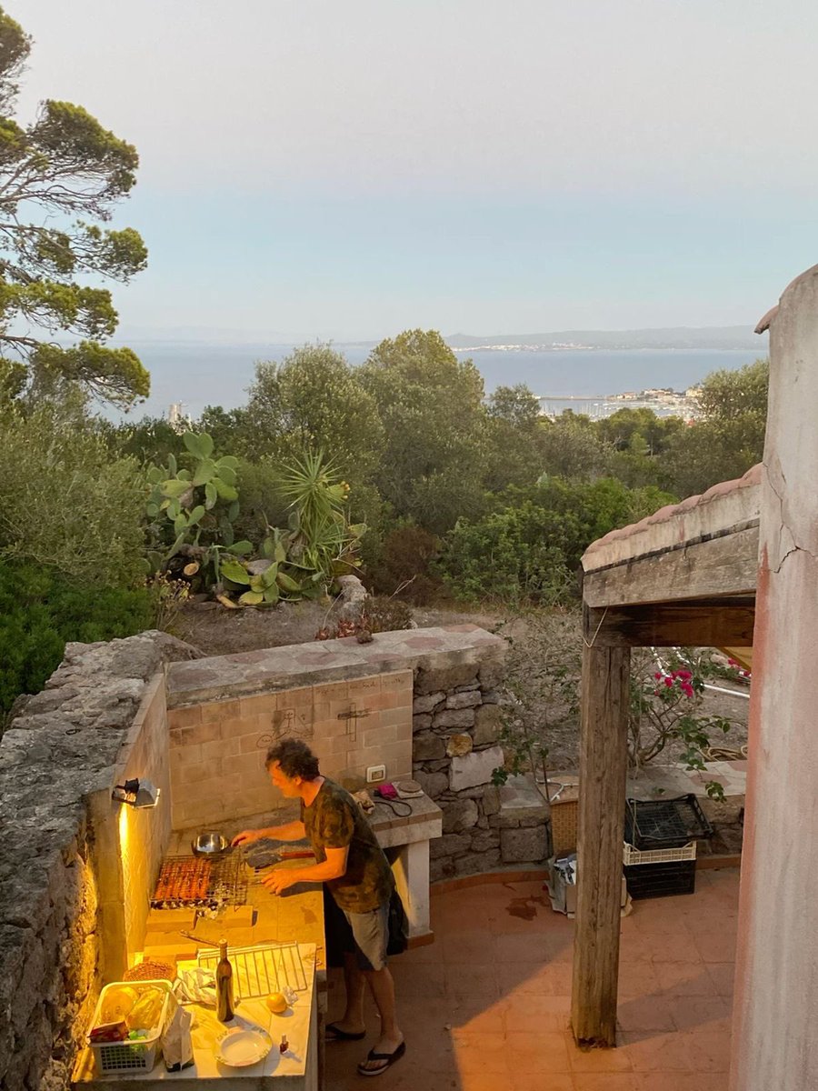 Some places just makes you feel at home