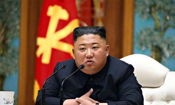Adanneforeal's tweet photo. Is North Korea a pariah state? #NorthKorea #GlobalPolitics #PariahState
#Iran
#War https://t.co/ne50z3dVIZ