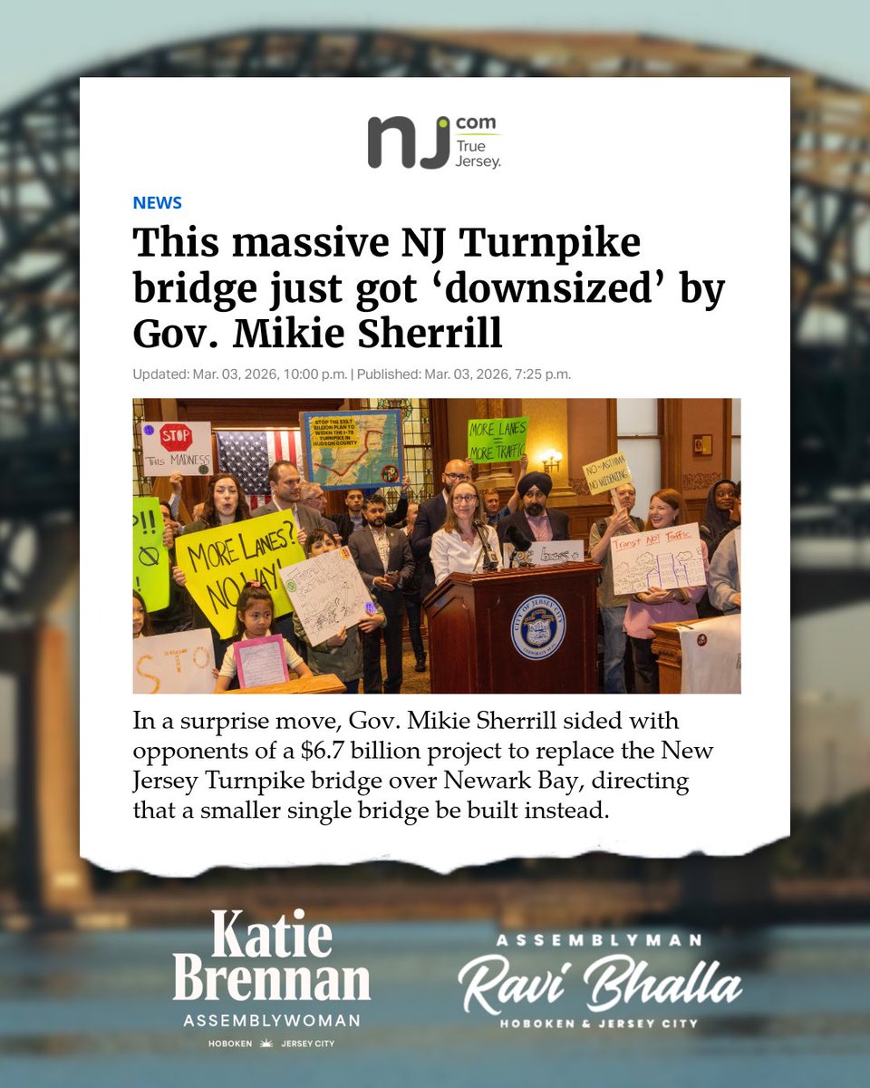 Ravinder S. Bhalla tweet media