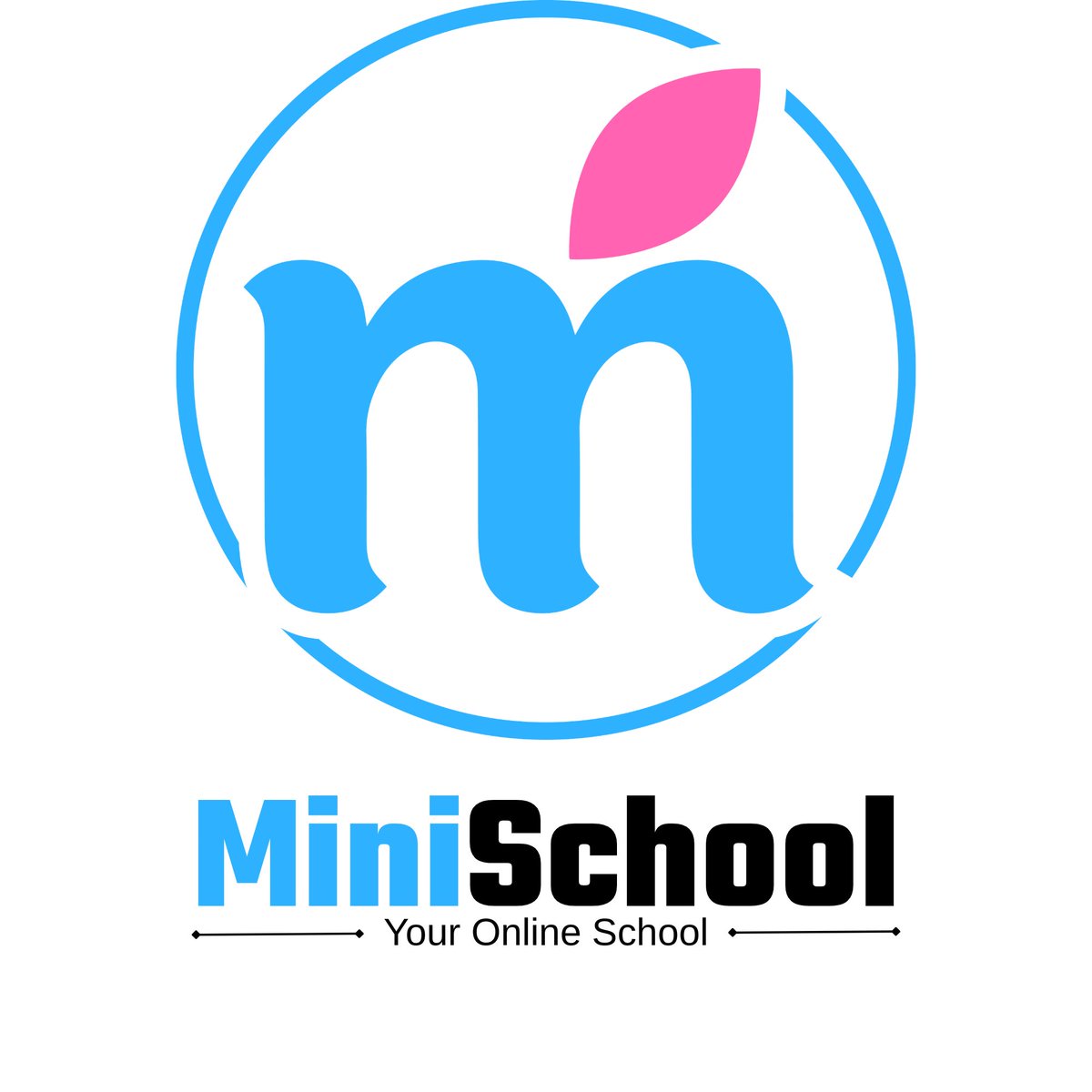 minischool01's tweet photo. Welcome to MiniSchool
#MiniSchool #Logo #NewProfilePic #School #Education #Science https://t.co/miKd14ubLn
