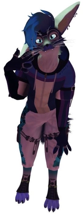 Nova · ノヴァ💙🩵🏳️‍🌈 tweet media