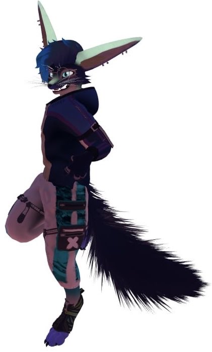 Nova · ノヴァ💙🩵🏳️‍🌈 tweet media