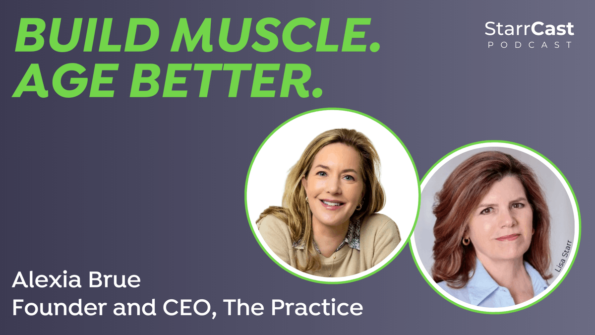 Lisa Starr tweet media