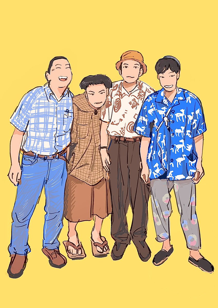 Gooska (@gooska_) on Twitter photo 