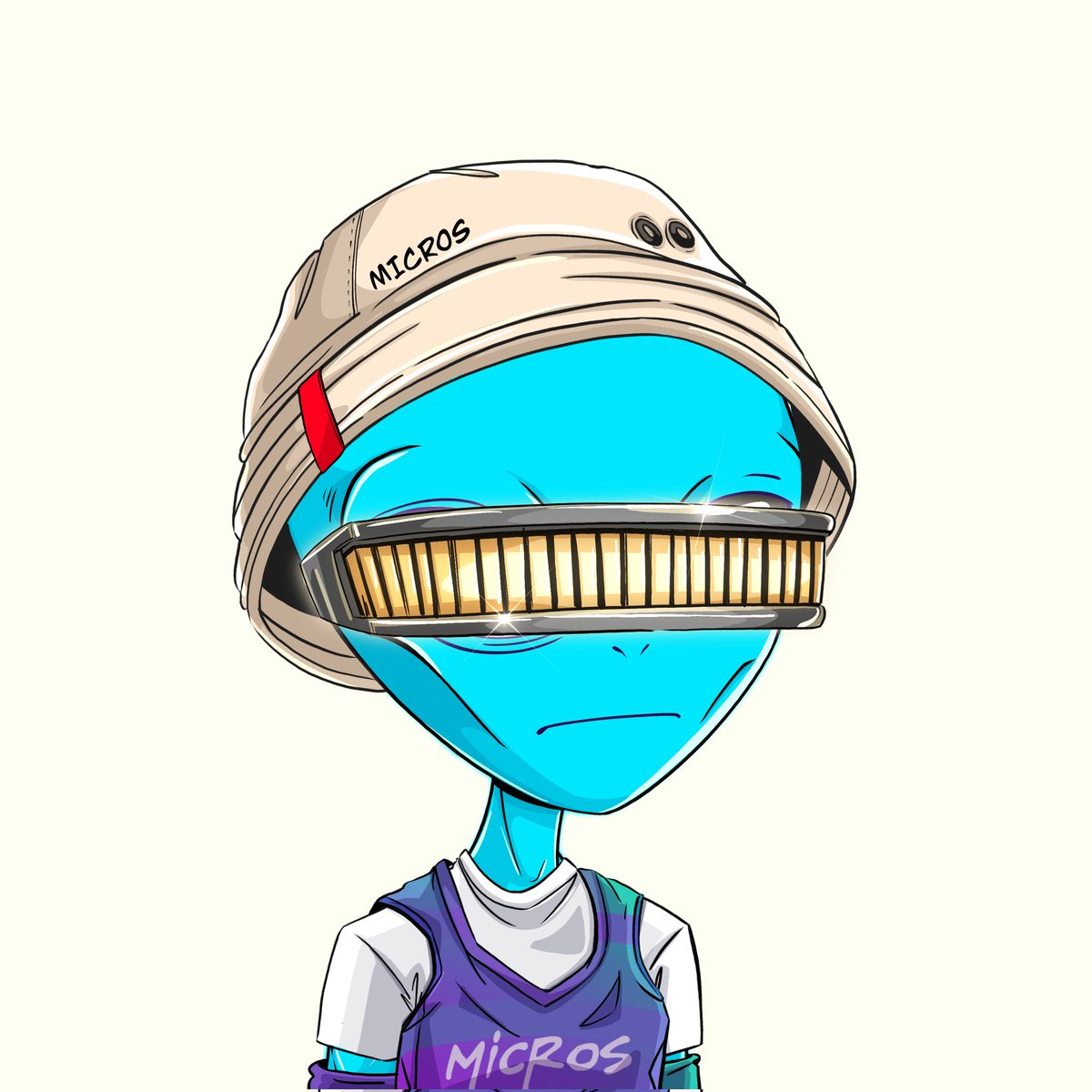 Just Now my friend,and the legend <a href="/Stampede_215/">Sam</a> just minted this <a href="/MicrosNft/">Micros (Mint live)</a> with <a href="/LuckySeaGG/">LuckySea</a> chain and now he will get 2 <a href="/LuckySeaGG/">LuckySea</a> Nfts as a winning prize from <a href="/MicrosNft/">Micros (Mint live)</a> .
Never stop Giveaways and prizes for Micros Lover.