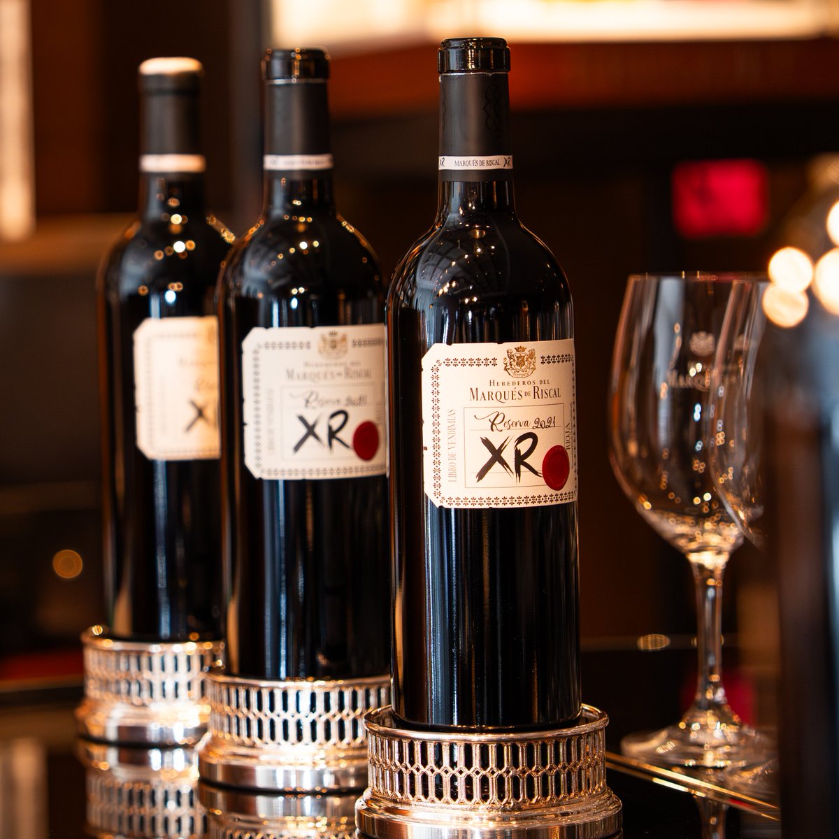 Marqués de Riscal tweet media