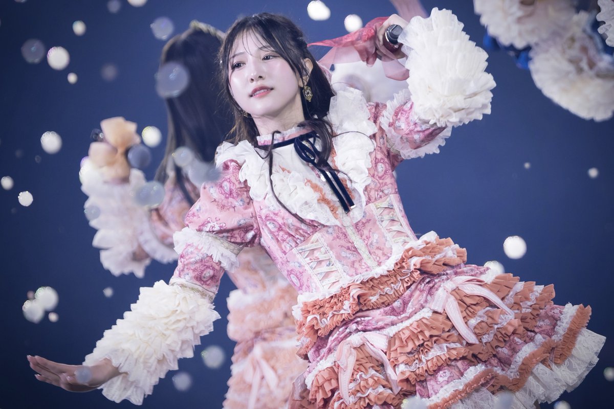 260223 ≠ME 7th ANNIVERSARY PREMIUM CONCERT #蟹沢萌子