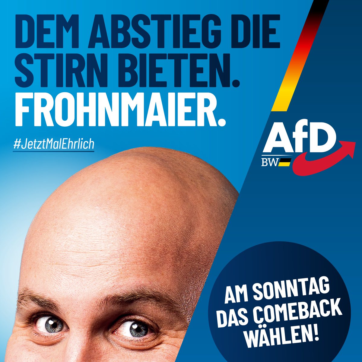 Markus Frohnmaier tweet media