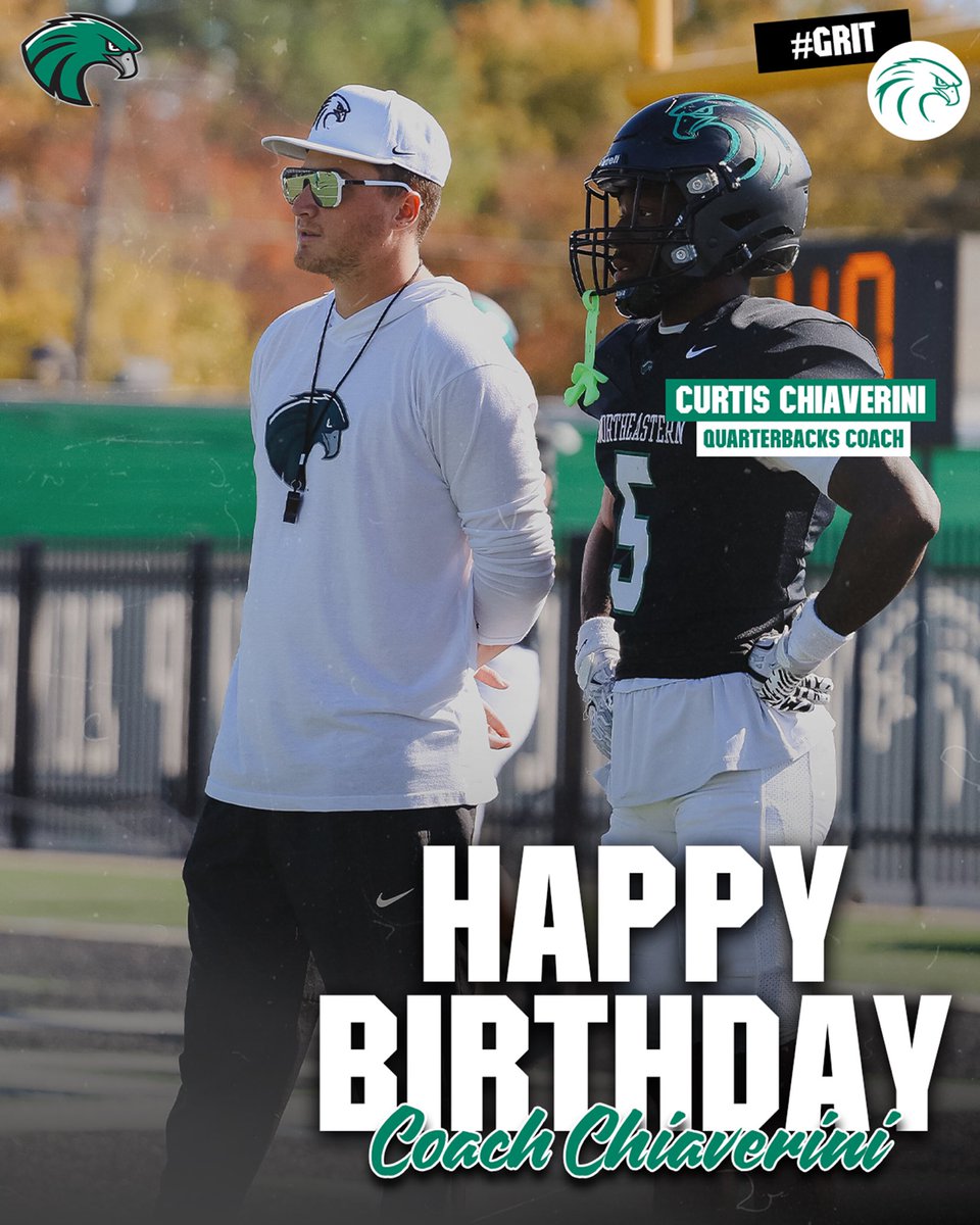 Northeastern State Football tweet media