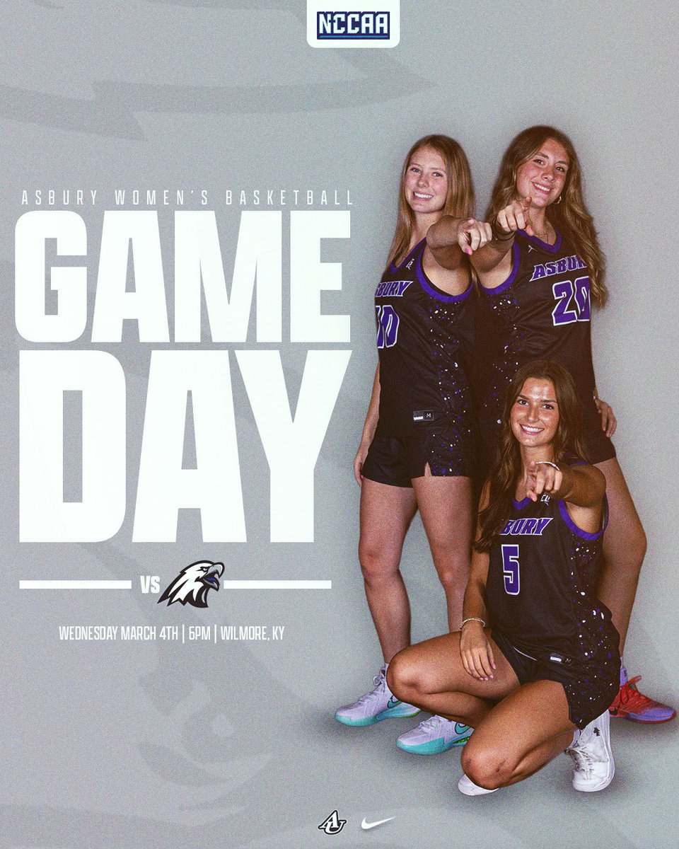 Asbury Athletics tweet media