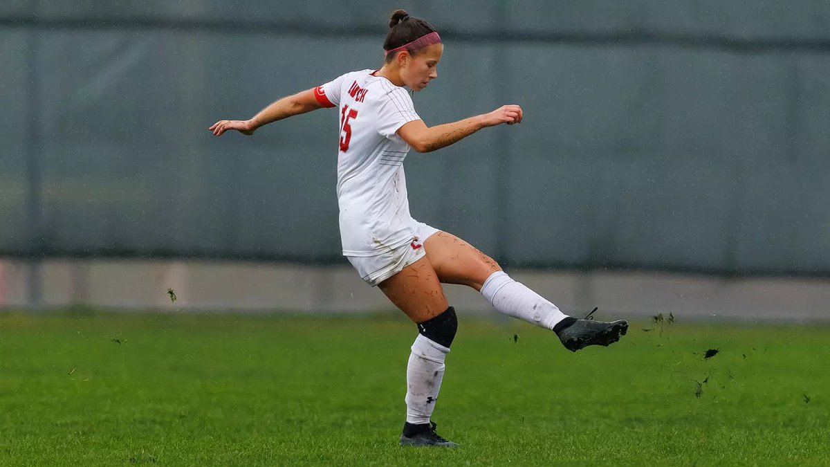 Central Women’s Soccer tweet media