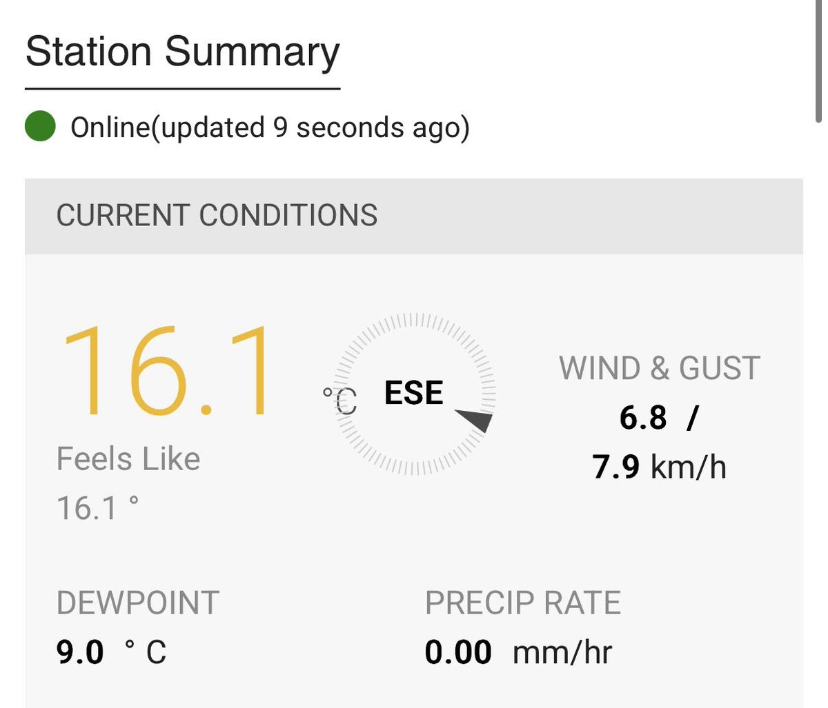 Liam James ⚡️ tweet media