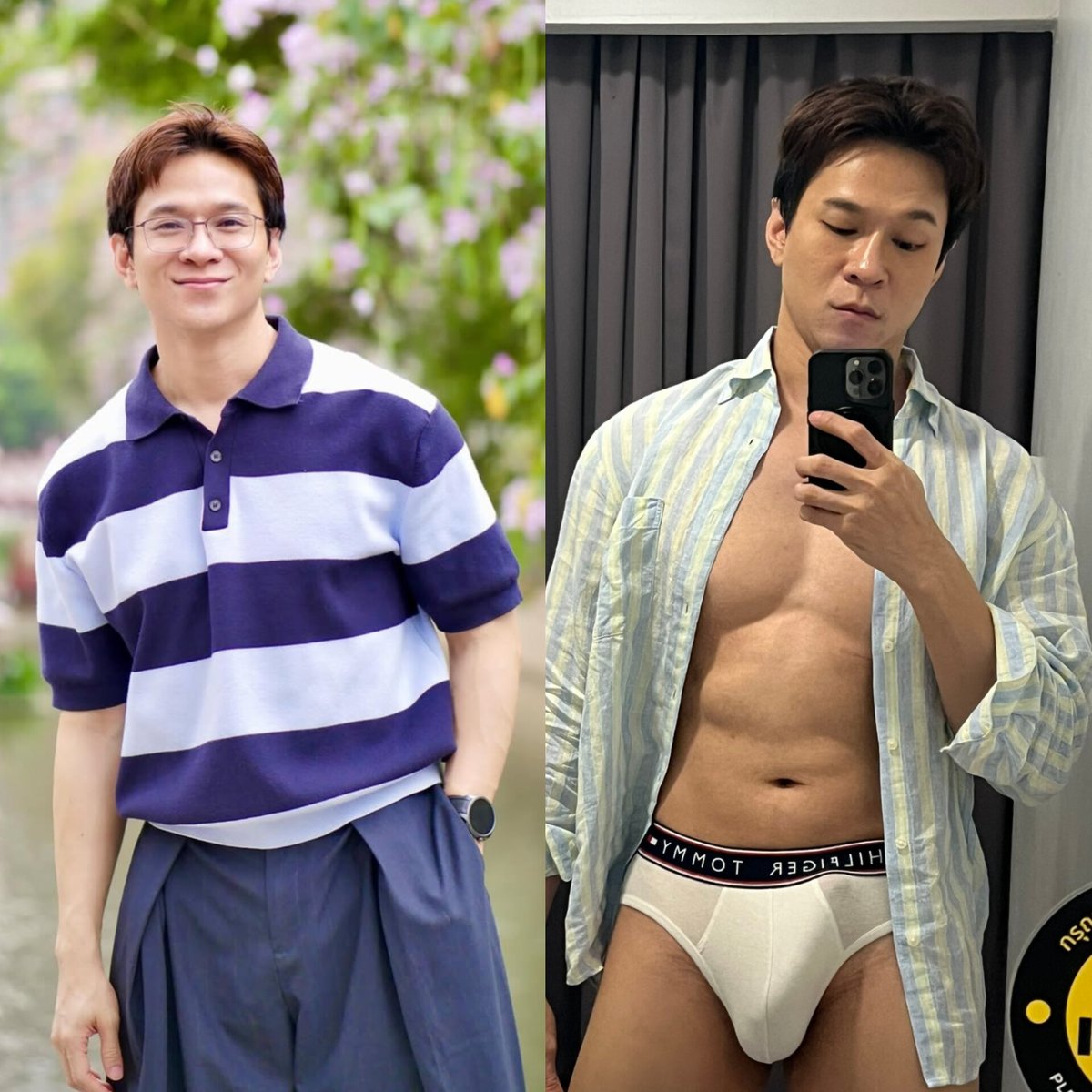 อีไจ สิงไอจี tweet media