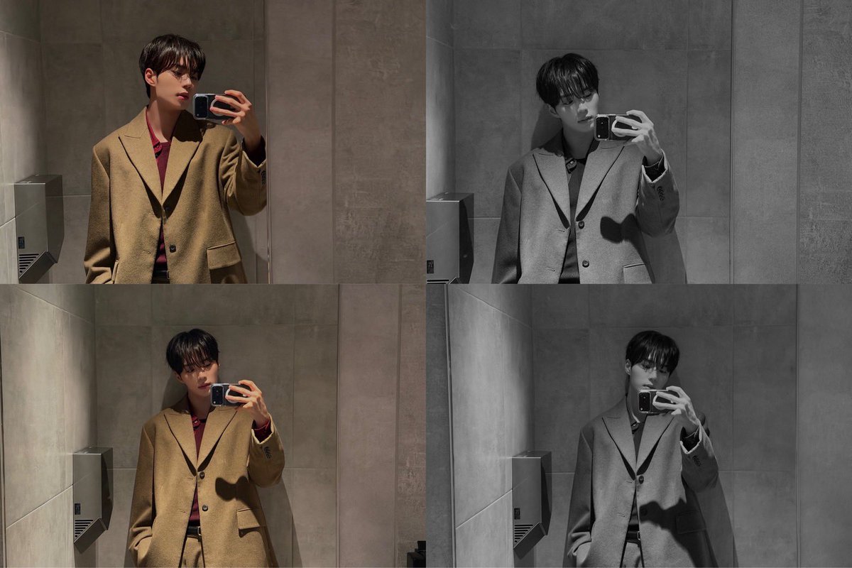 📸］X｜260304更新🆙 💬ジュンソ サンウォンが自ら作ってくれた