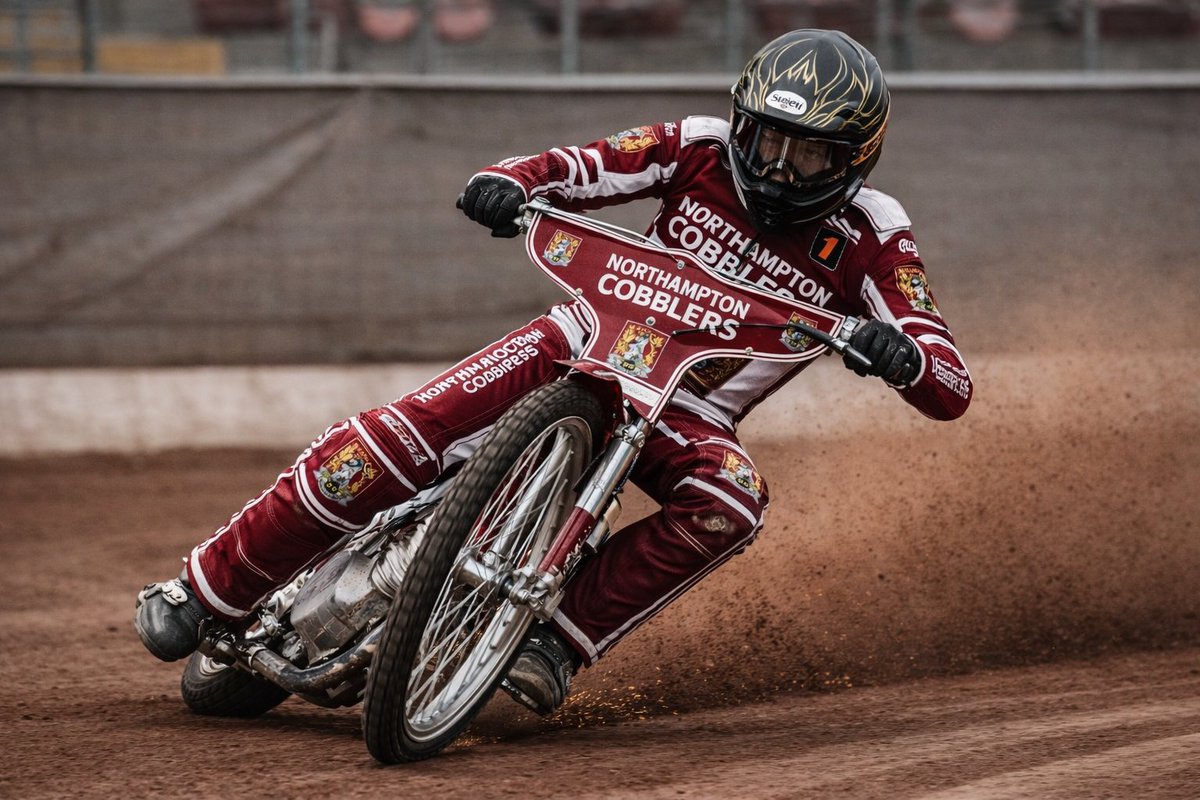 Rider Replacement tweet media