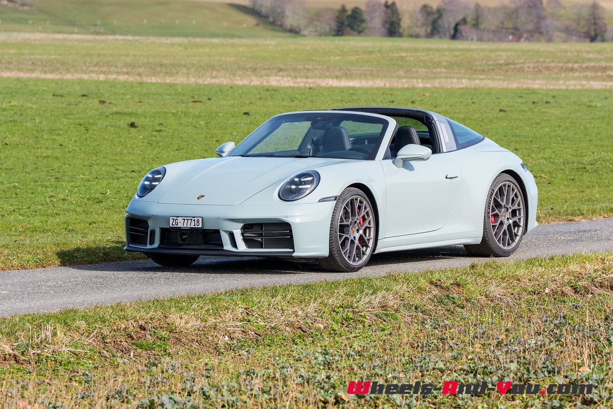 Essai – Porsche 911 (992.2) Targa 4S
wheels-and-you.com/essai-porsche-…
<a href="/Porsche/">Porsche</a>
