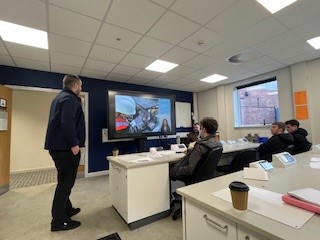 JP Developers Ltd tweet media