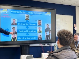 JP Developers Ltd tweet media