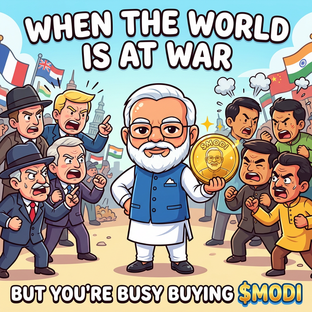 ModiCoinn's tweet photo. $MODI x @JupiterExchange
Live. Now.
https://t.co/c1yZW6GDK4
If you know, you know.
#MODI #Solana #MODI #MODICoin #Solana #Memecoin #CryptoGems #PolitiFi #100x #SolanaMemes #FairLaunch https://t.co/Zsa8K01uKm