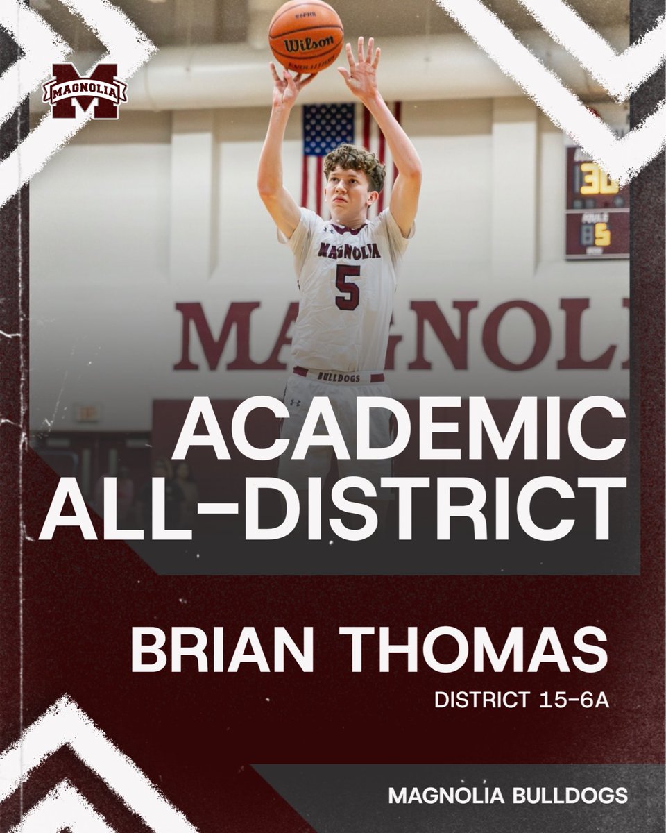 Magnolia Basketball tweet media