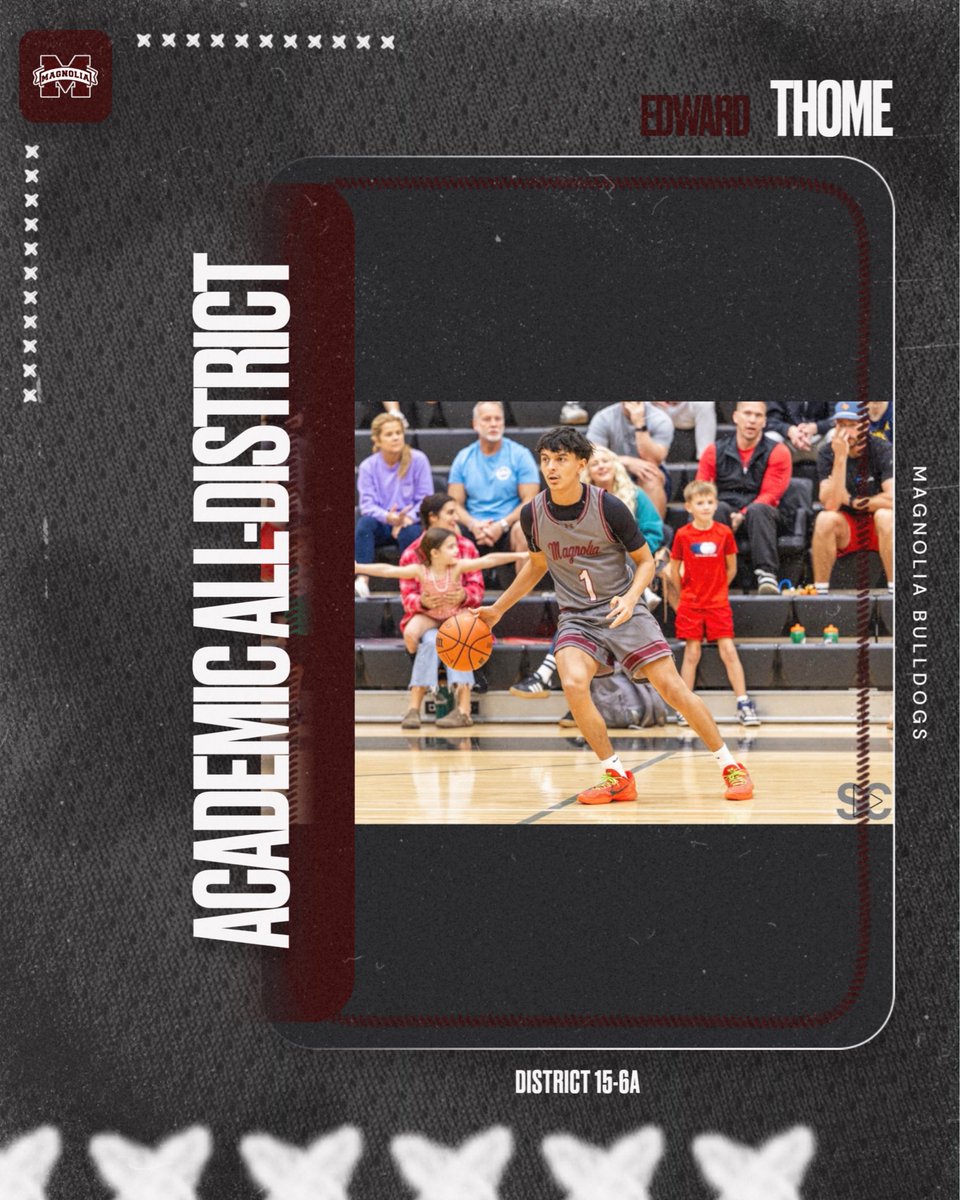 Magnolia Basketball tweet media