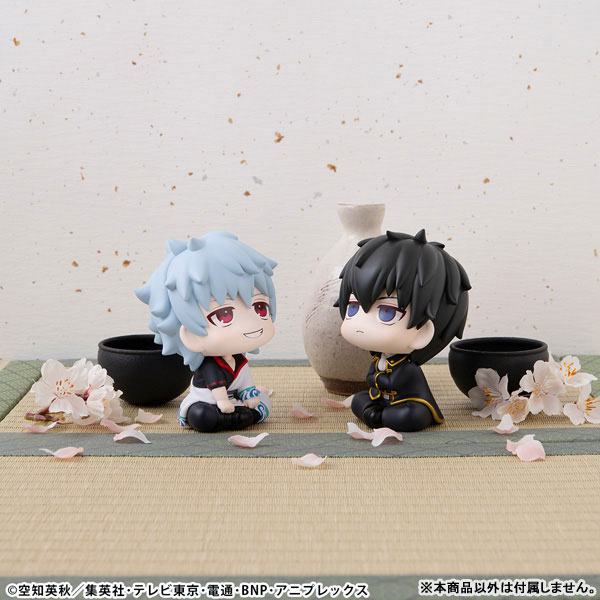 銀魂グッズ新作情報 (@gintama_goods_) / Posts / X