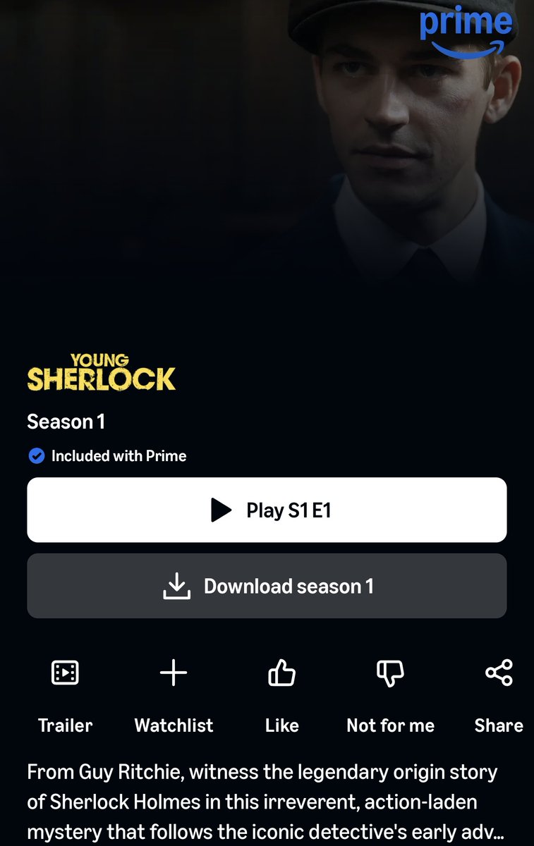 Habis Nonton Film tweet media