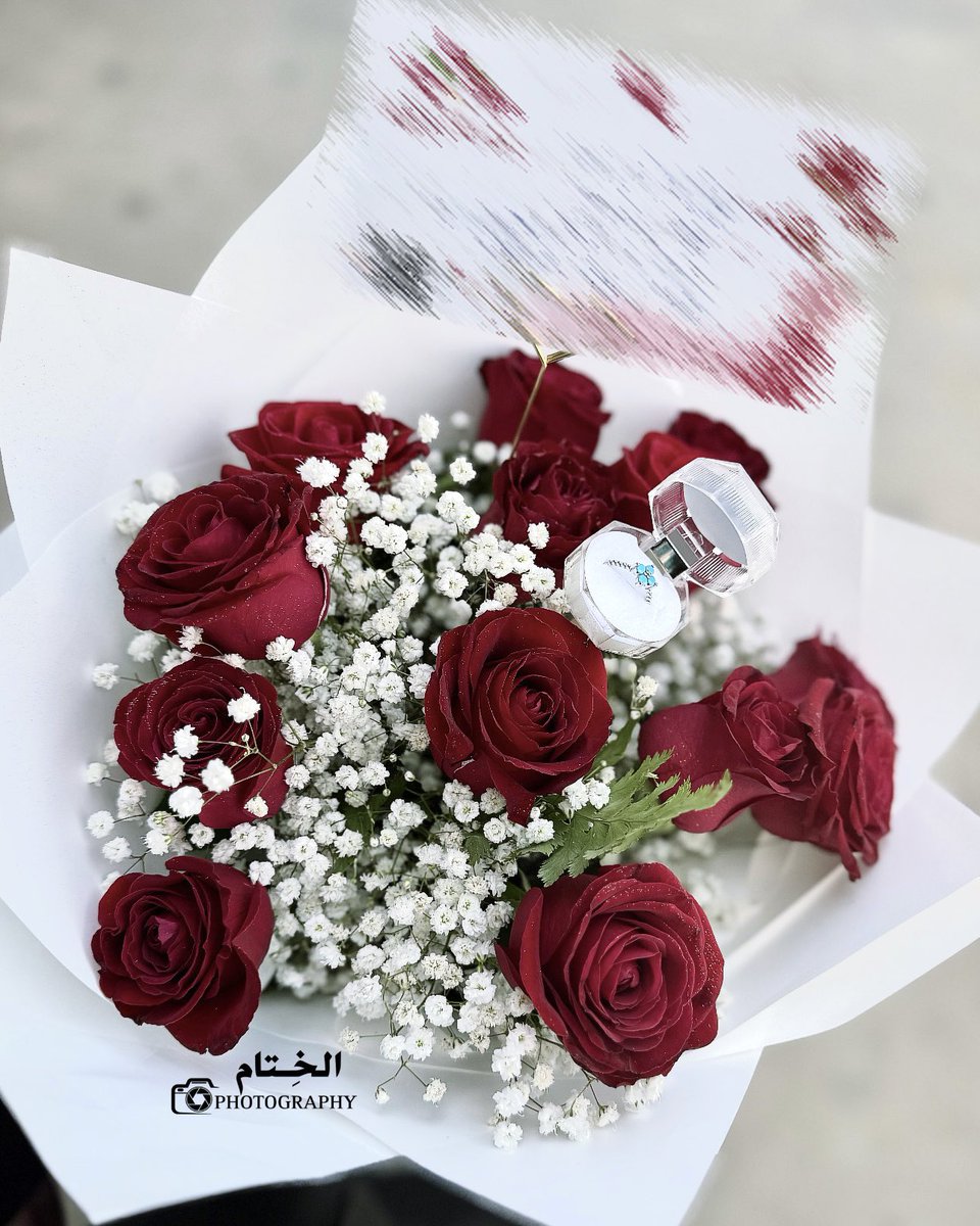 تفاصيل بسيطة، تُسعد القلب وتُعدل المزاج🥹❤️.