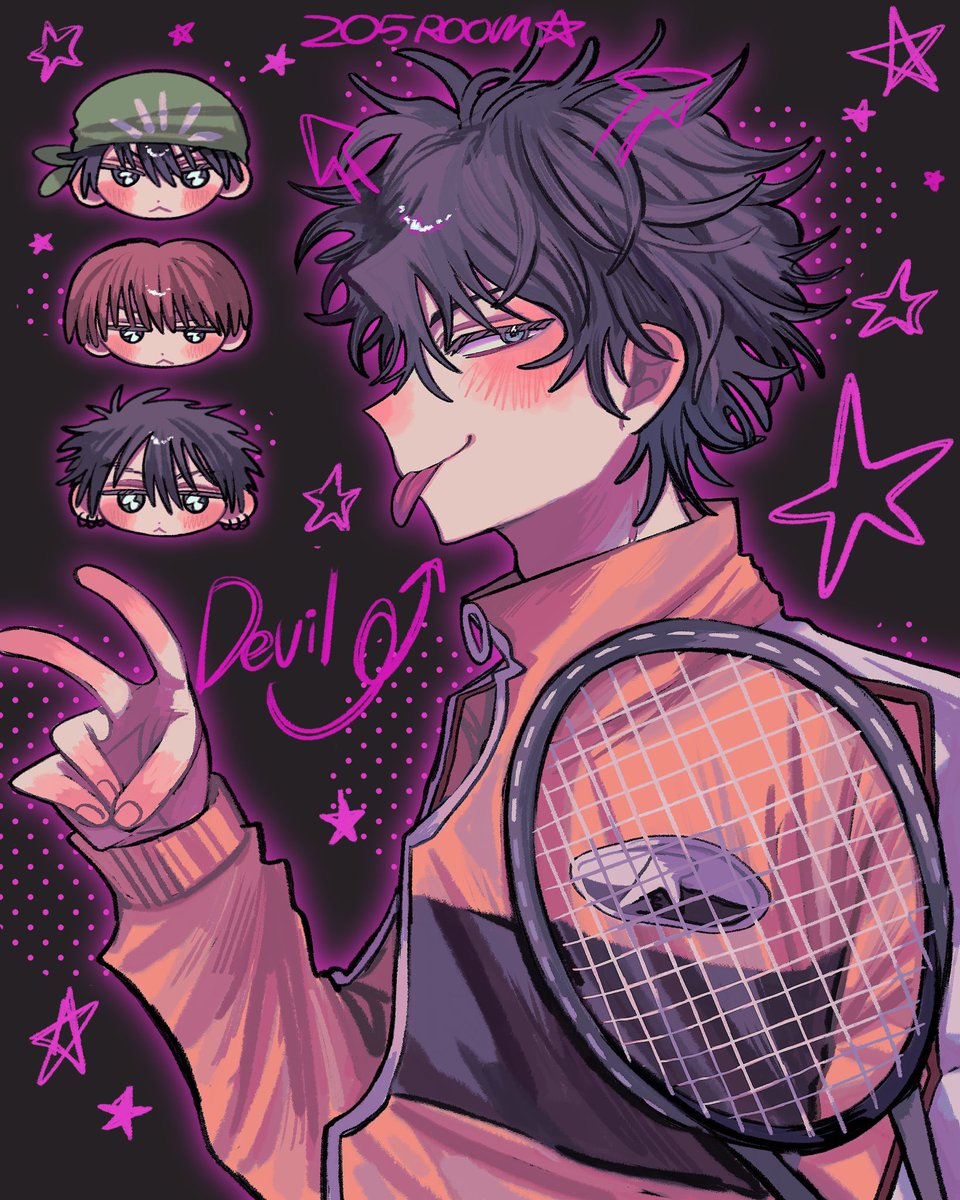 にゃん tweet media