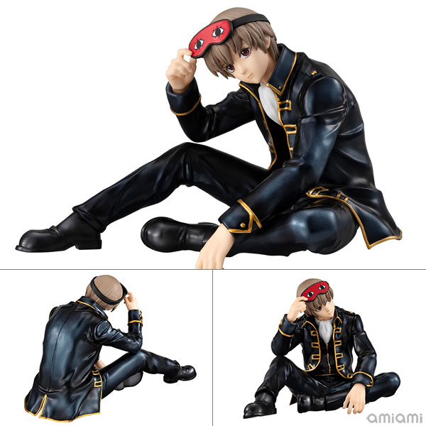 銀魂グッズ新作情報 (@gintama_goods_) / Posts / X