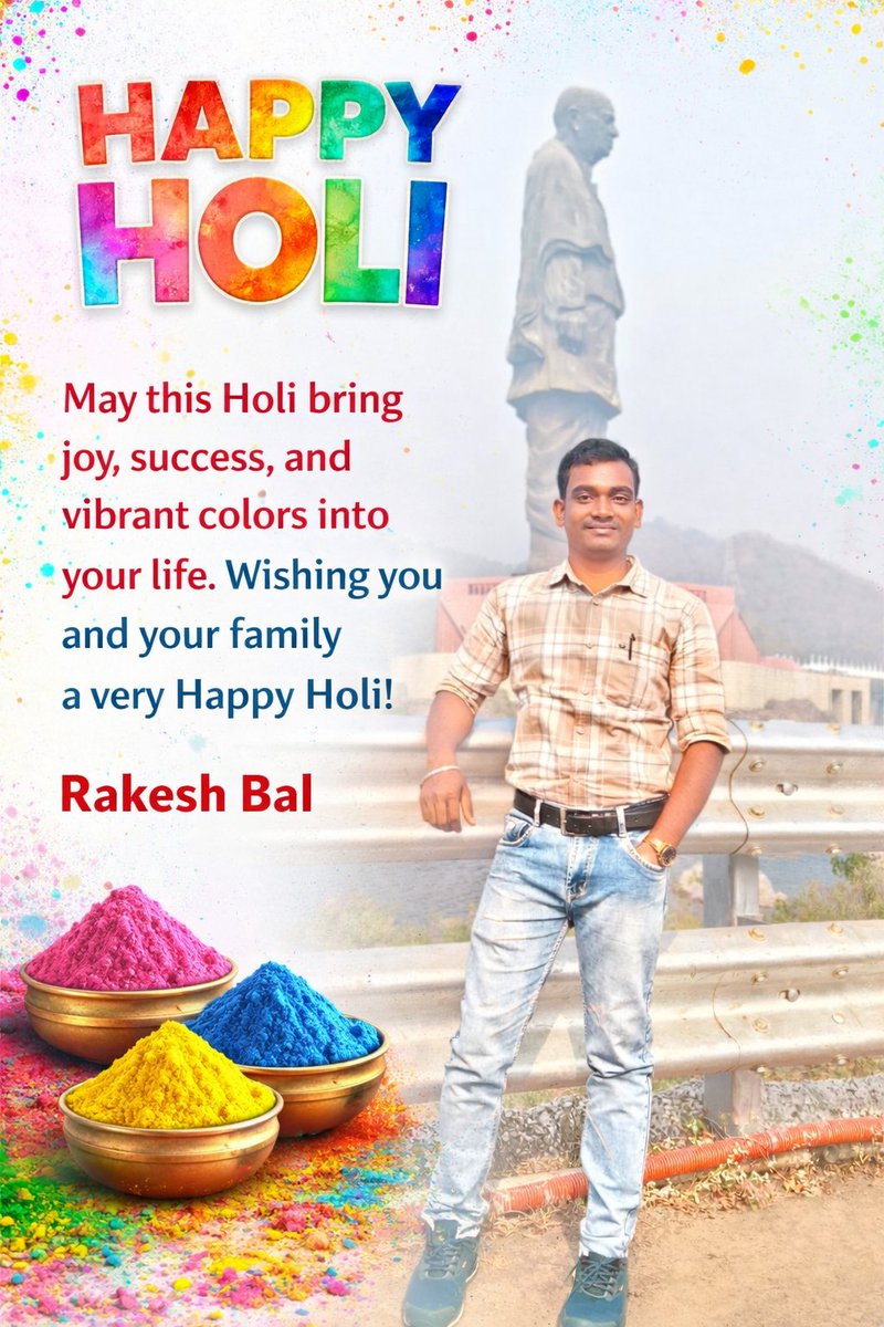 Rakesh Bal ରାକେଶ ବଳ tweet media