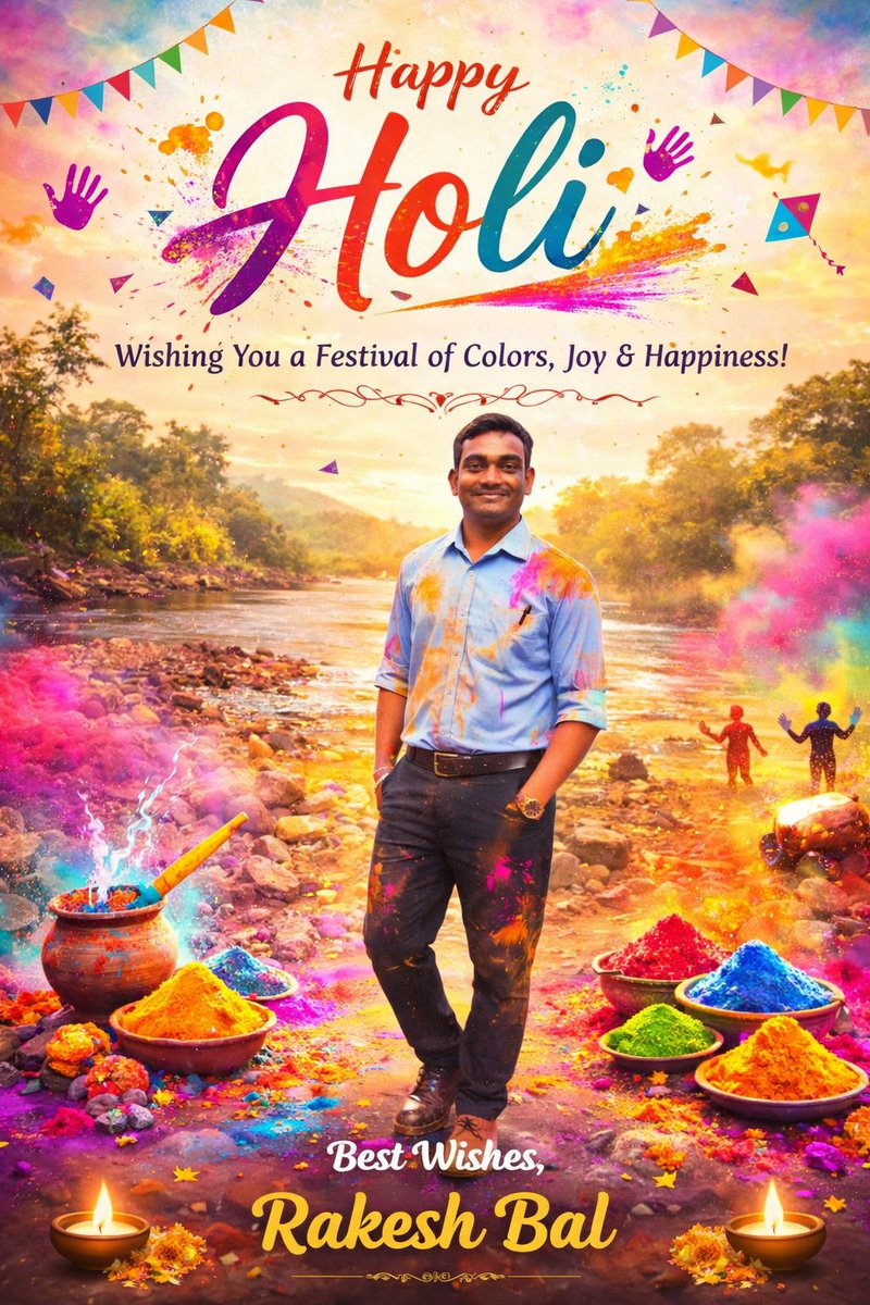 Rakesh Bal ରାକେଶ ବଳ tweet media