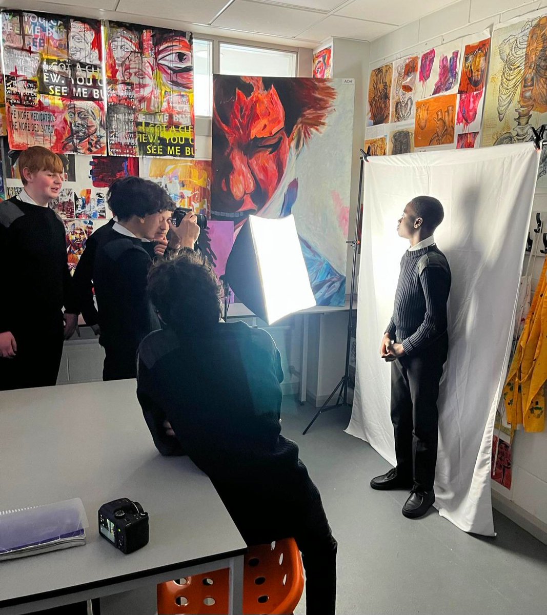 ART@HTHA tweet media