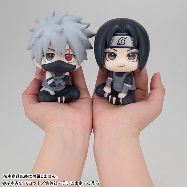NARUTO グッズ情報！ （ナルト） (@naruto_check) / Posts / X