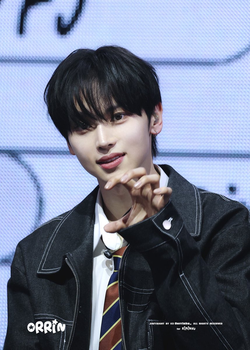 Oorrinhu's tweet photo. 260303

#TUNEXX #튜넥스 #Inhu #인후 https://t.co/2DySdVjjZj