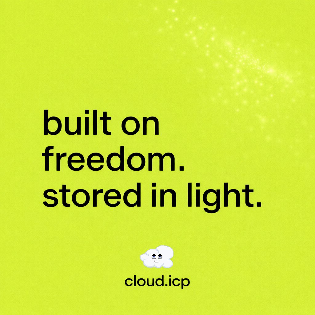 CRYPTO CLOUD ∞ tweet media