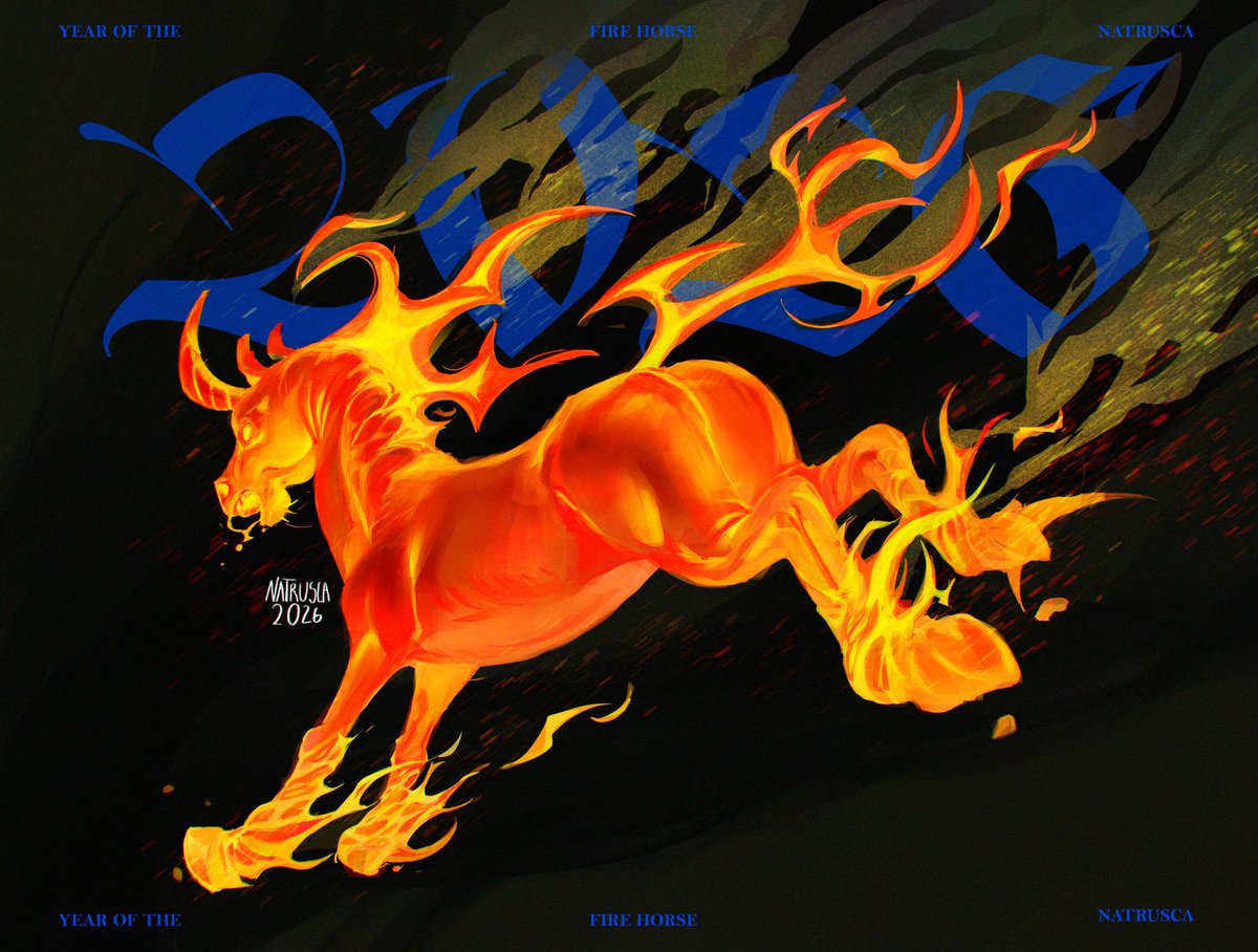 natrusca 🔥🕯 tweet media