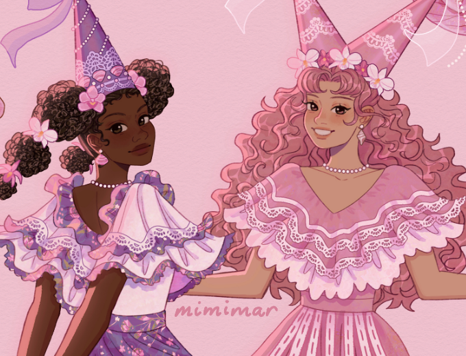 mimimar🌸💜comms open! tweet media