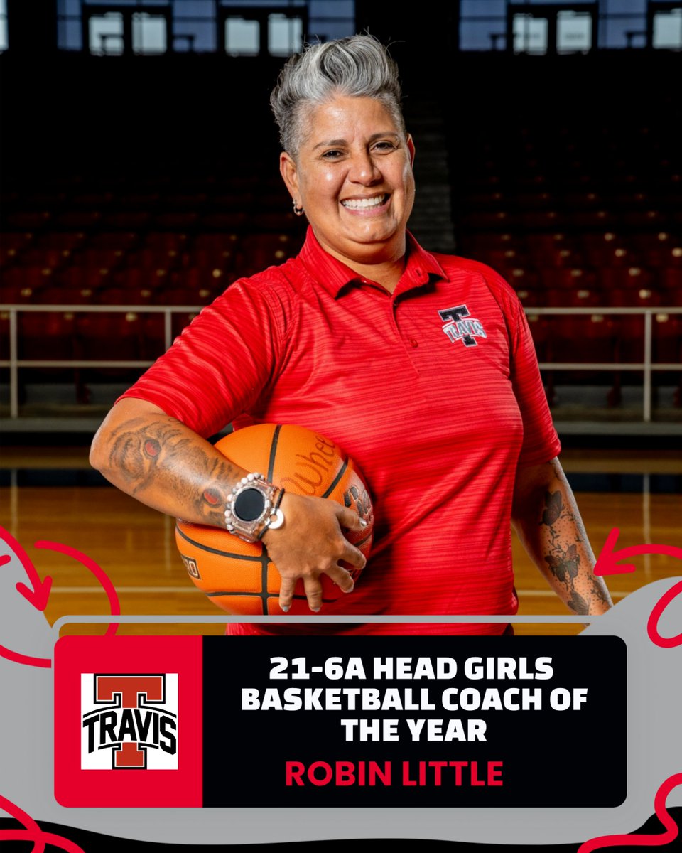 Fort Bend ISD Athletics tweet media