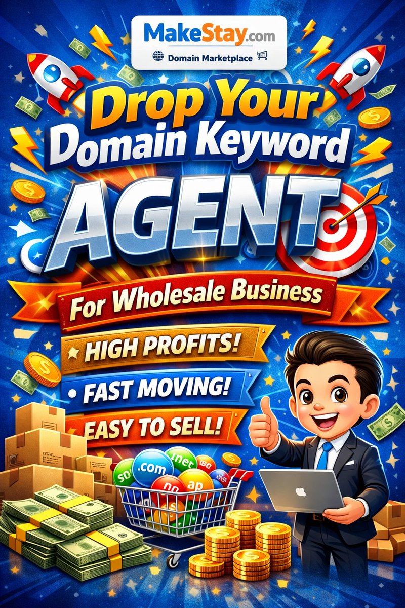 MakeStay.com | ClawPro.ai tweet media