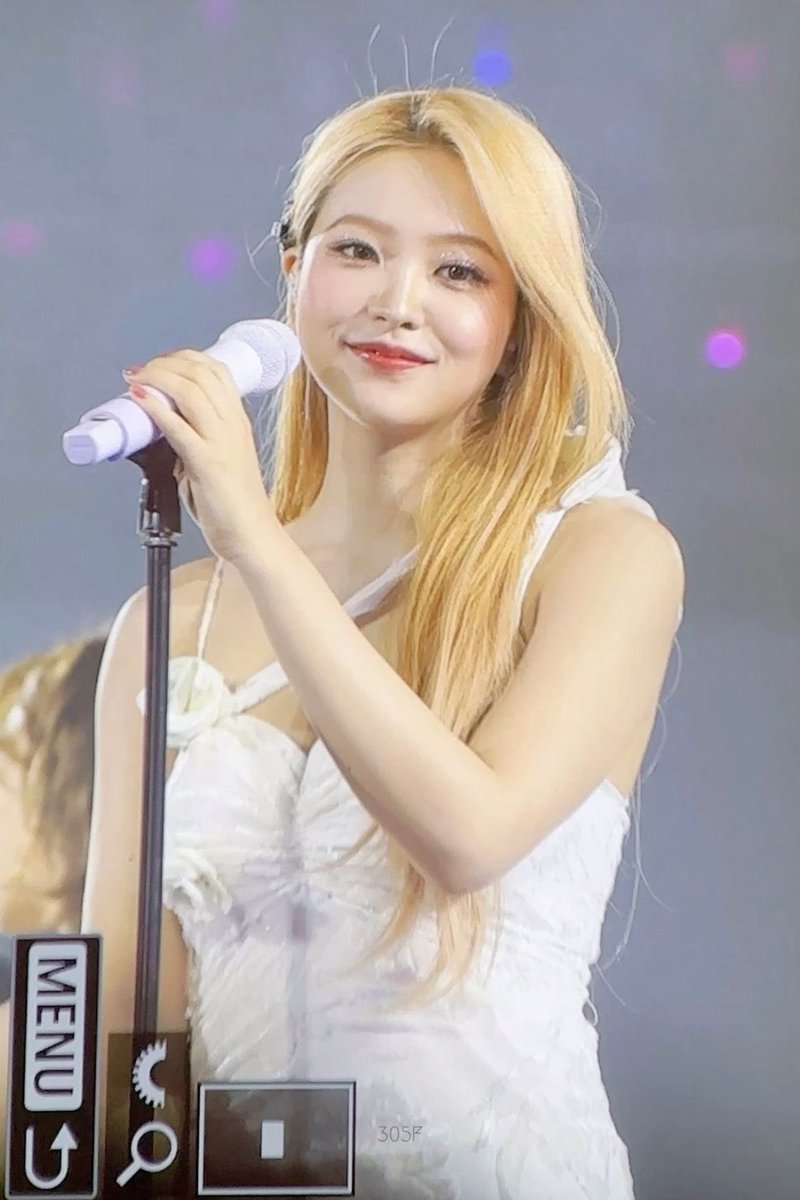 팬콘 예리미 쪼아💜
#삼월오일_예림이날
#Act27StarringYERIM