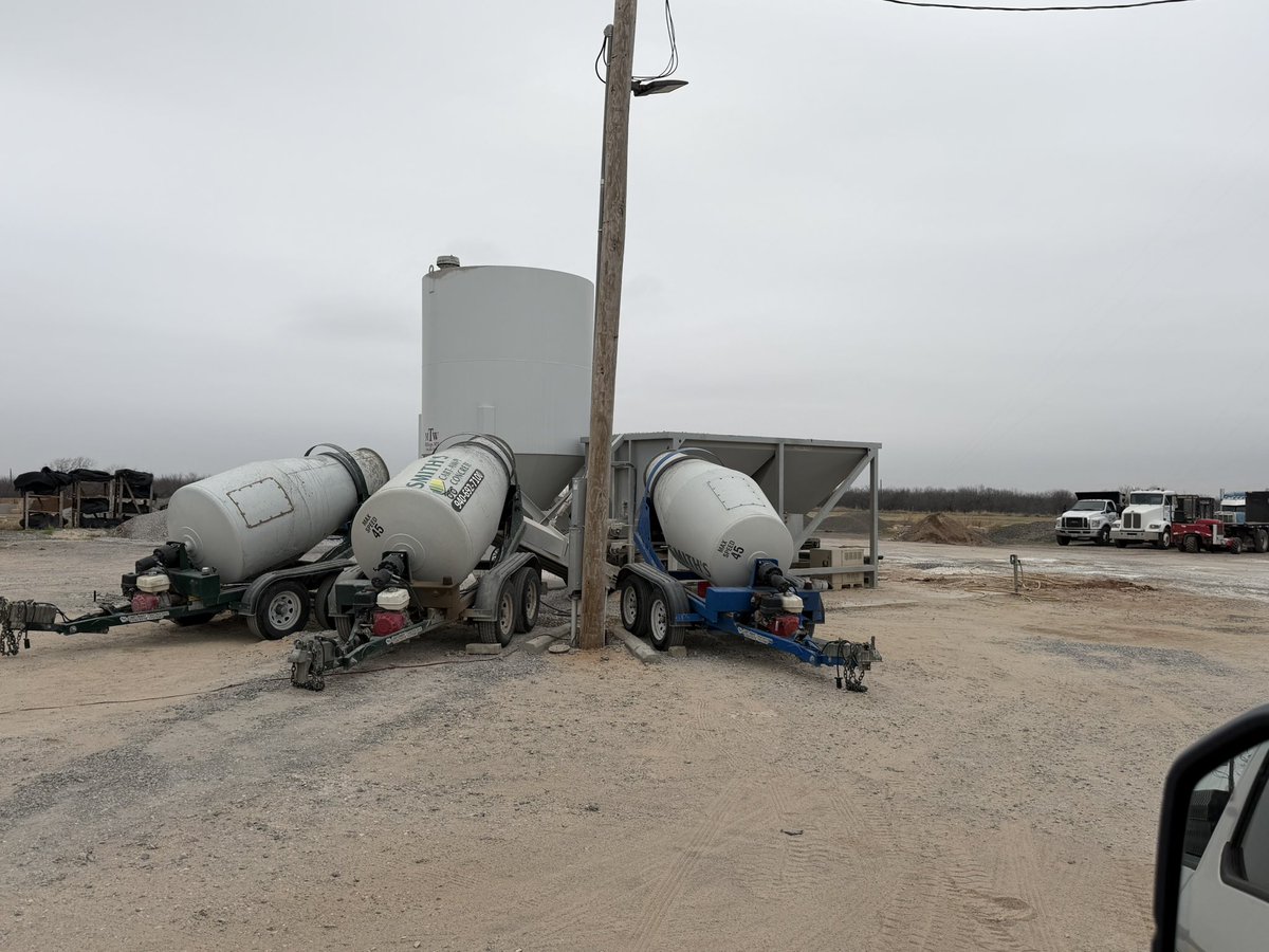 Michael Fiore - Garden Center tweet media