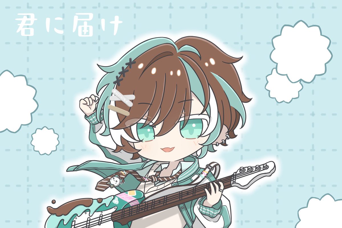 るる🦌MigeLuLu tweet media